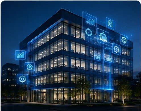Building automation